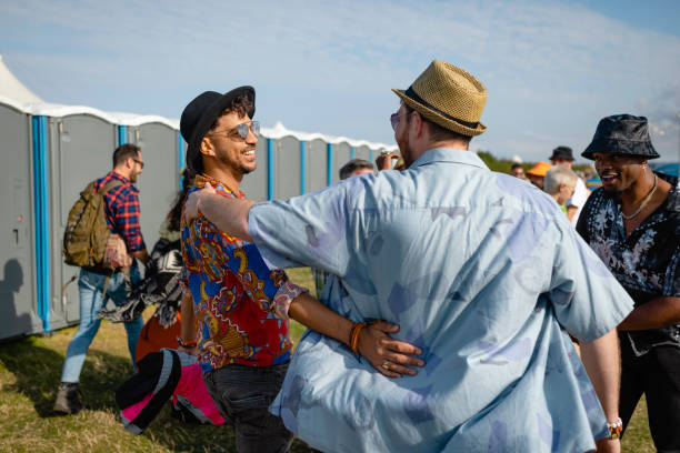 Ellendale, ND porta potty rental Company