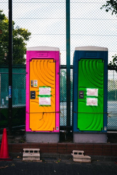 Best Porta potty rental near me  in Elleale, ND
