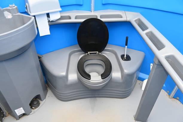 Best Best portable toilet rental  in Elleale, ND