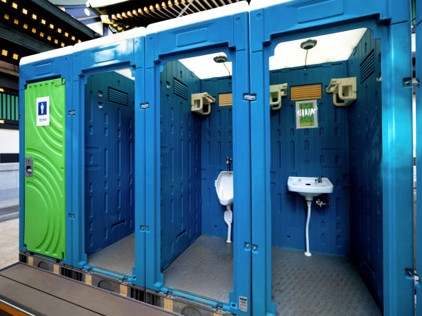 Best Event porta potty rental  in Elleale, ND