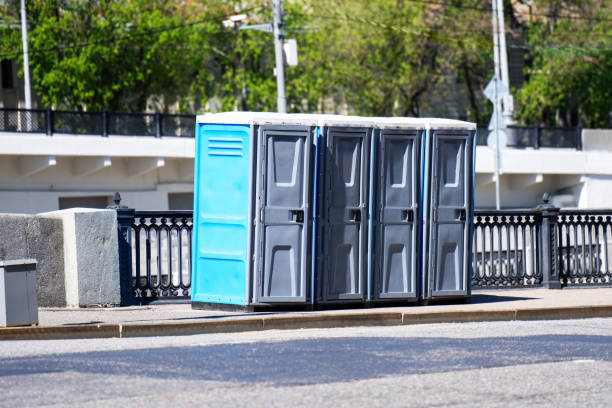 Best Restroom trailer rental cost  in Elleale, ND